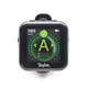 thumbnail image 1 of Sintonizador con clip Taylor Beacon Digital con linterna, color negro, 1 of 9