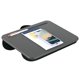 thumbnail image 1 of Lap Desk LapGear Compact Charcoal para portátiles de 15 pulgadas, 1 of 6
