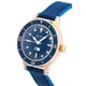 thumbnail image 3 of Reloj Automático Bulova Mil Ships 150th Anniversary Special Edition 200M Azul Hombre, 3 of 4