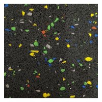 Signet - Piso Gimnasio Mix 1X10 Metros 6Mm