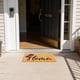 thumbnail image 2 of Alfombra Limpia Pies Felpudo Alfombra De Fibra Sweet Home, 2 of 6