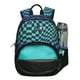 thumbnail image 3 of Mochila Infantil Niño Gum Chess Gamer Negro Head, 3 of 5