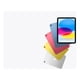 thumbnail image 3 of Tablet Apple iPad 11 A16 Bionic 128GB WiFi Azul, 3 of 3