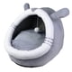 thumbnail image 2 of Nido Para Gatos Semicerrado Con Pelota De Juego, Cama Para Dormir Duradera, Casa Para Gatos M, 2 of 5