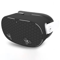 Funda Protectora Aaronmei Meta Quest 3S Negra