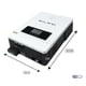 thumbnail image 4 of Inversor Híbrido Solar Eoland 8200W Onda Pura Doble MPPT 48V Corriente Continua, 4 of 4