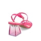 thumbnail image 4 of Sandalia Mujer Red Label Madonna Fucshia, 4 of 6