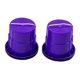 thumbnail image 4 of 2 Piezas Zancos Para Caminar Zancos De Equilibrio Antideslizantes Para Ni?os Sala De Estar Ni?as Púrpura, 4 of 5