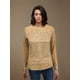 thumbnail image 1 of Blusa Nicopoly M Segunda Mano Mujer, 1 of 3