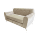 thumbnail image 3 of Sofa New Dos Cuerpos Beige Felpa, 3 of 3