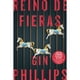 thumbnail image 1 of LIBRO Reino de fieras, 1 of 2