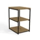 thumbnail image 3 of Mesa De Apoyo Freijo Negro Li004, 3 of 4