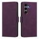 thumbnail image 2 of Funda Billetera Delgada para Samsung Galaxy S26 FE con Ranuras y Soporte Morado oscuro, 2 of 6
