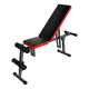 thumbnail image 1 of Banco multifuncional de ejercicios plegable reclinable #1, 1 of 3