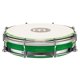 thumbnail image 1 of Tamborim Meinl Percussion 15 cm ABS verde, 1 of 4
