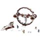 thumbnail image 2 of Kit de construcción LEGO Star Wars Jedi Starfighter con Hyperdrive, 2 of 9