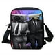 thumbnail image 1 of 3 pcs set Skibidi Toilet Toilet School Child School Backpack With Shoulder Bag Pencil Bags School Bags for Boys Girls Best Gift, 1 of 3