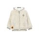 thumbnail image 1 of Chaqueta Bebe Niño Tejida Ecolife 18 Meses, 1 of 1