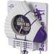 thumbnail image 5 of Reloj Despertador Inalámbrico Badmington Morado, 5 of 6