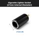 thumbnail image 3 of Adaptador Cliff Top BMW Triumph Hella DIN a enchufe de encendedor de cigarrillos, 3 of 7