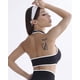 thumbnail image 5 of Conjunto Mujer Deportivo 2 Piezas Líneas Blancas, 5 of 7