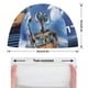 thumbnail image 2 of Gorro de Natación Wall·e Licra, 2 of 6