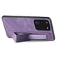 thumbnail image 2 of Funda Protectora con Correa para Samsung Galaxy S20 Ultra Resistente a Golpes Morado, 2 of 6