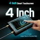 thumbnail image 2 of Analizador de Espectro Seesii Tinysa Ultra+ ZS406 100kHz-5.4GHz, 2 of 3