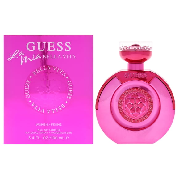 Perfume Guess La Mia Bella Vita EDP 100ml Mujer
