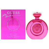 Perfume Guess La Mia Bella Vita Edp 100Ml Mujer