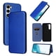 thumbnail image 2 of Funda Flip para FOXDOCK Samsung Galaxy S23 - Funda magnética de negocios, funda protectora delgada, 2 of 5