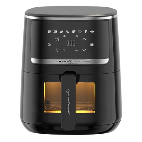 Freidora De Aire Air Fryer 4500Ml Ut-Cookview Ursus Trotter