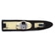 thumbnail image 2 of Farol lateral tapabarro delantero izquierdo hyundai accent new 1.4 2006 2011, 2 of 2