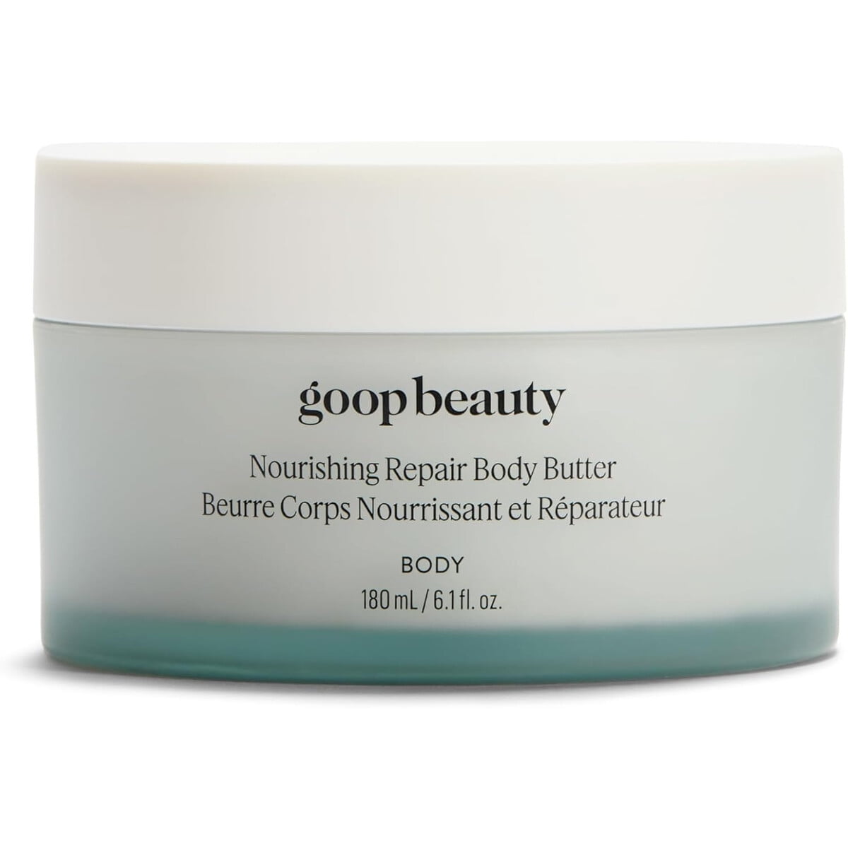 Crema Corporal Goop Beauty Body Butter 180ml Piel Seca