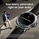 thumbnail image 3 of Smartwatch Samsung Galaxy Watch 8 Classic 46mm Bluetooth 2025, 3 of 3