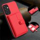 thumbnail image 5 of FOXDOCK Funda para SAMSUNG Galaxy A34 con Bloqueo RFID - Diseño Elegante con Cierre de Botón, 5 of 5