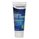thumbnail image 1 of Crema para pies medicada para diabéticos HealthWise 113 g, 1 of 9