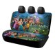 thumbnail image 1 of Funda para Asiento Trasero Isabella Encanto Elástica 120x59x76 cm, 1 of 6