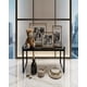thumbnail image 5 of Rack Organizador de Fierro con Base de Madera Ideal para Baño y Cocina, 5 of 6