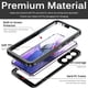 thumbnail image 5 of Carcasa Impermeable Para Samsung S23 Normal, 5 of 6