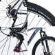 thumbnail image 3 of Bicicleta Mountain Bike Blaze Aro 29" 21 Vel Hombre Azul, 3 of 7