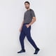thumbnail image 4 of Buzo Hombre Deportivo Navy Jogger Corona, 4 of 5