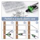 thumbnail image 5 of Kit surtido de remaches Bates Pop rivets, 500 unidades, 10 tamaños, 5 of 6