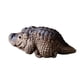 thumbnail image 2 of Arcilla Cocodrilo Cocodrilo Mini Té Mascota Estatuilla Encantadora Decoración Para Dormitorio, 2 of 3
