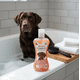 thumbnail image 4 of Shampoo Perro Pelos Oscuros Aroma Mandarina - Granada 250 Ml, 4 of 5