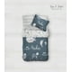 thumbnail image 1 of Juego de cama Océano, 1 of 3