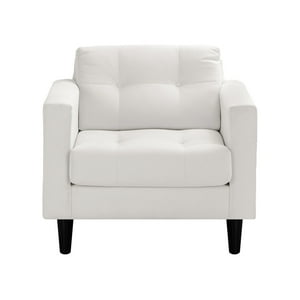 Bodevir - Sofa Retro 1C Felpa 00 Crudo