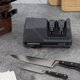 thumbnail image 2 of Afilador de cuchillos Chef's Choice modelo 325 de 2 etapas gris, 2 of 7