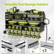thumbnail image 3 of Organizador de Herramientas de Pared POKIPO con 4 Niveles, Capacidad de 272 kg, 110V, 3 of 7