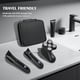 thumbnail image 3 of Kit Afeitado 5 en 1 Karrte Barba 20 Niveles Resistente al Agua, 3 of 3